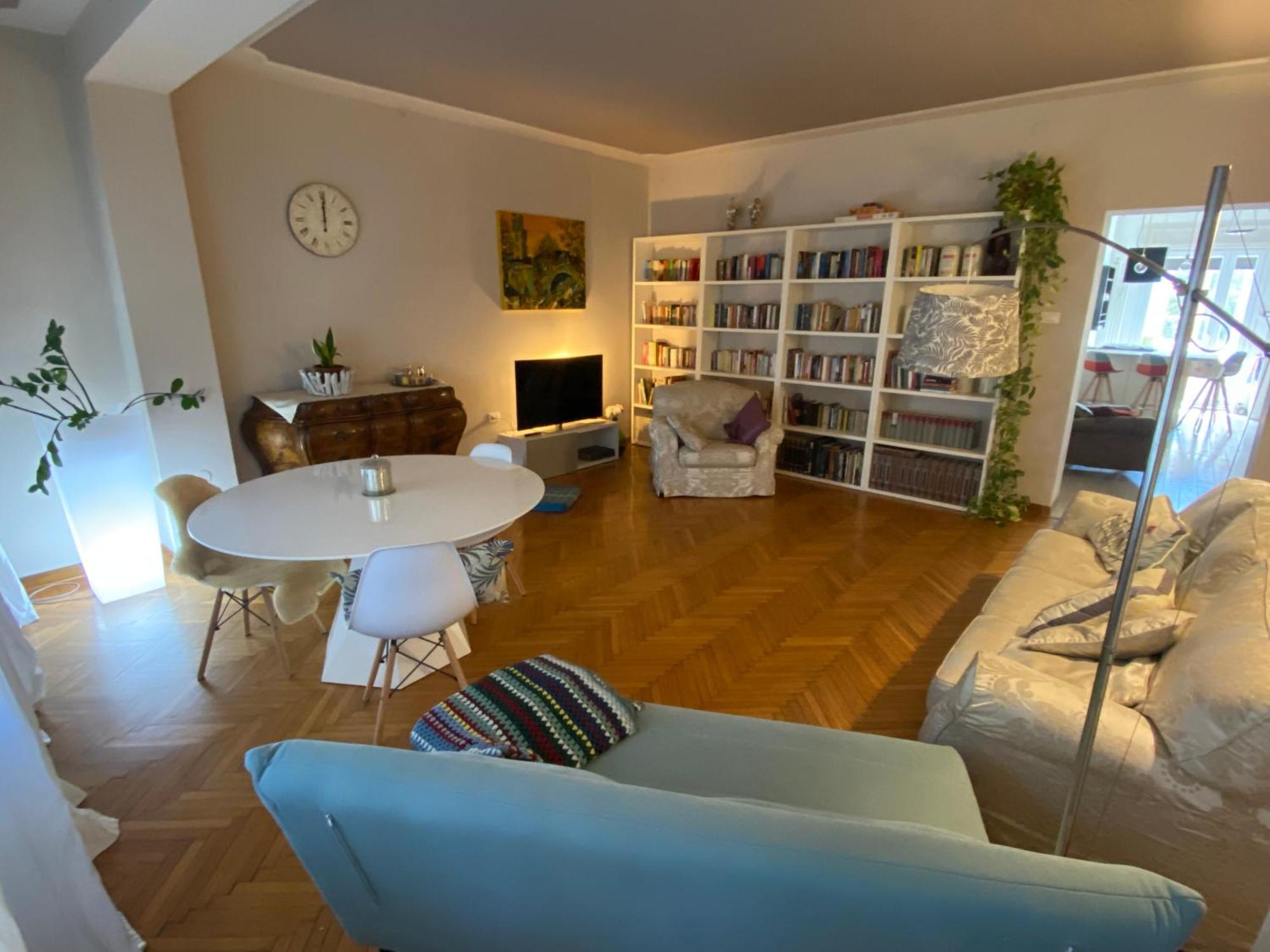 Residenza Delle Farfalle-Tripla Con Bagno Privato E Matrimoniale Con Bagno Condiviso Padova Kültér fotó