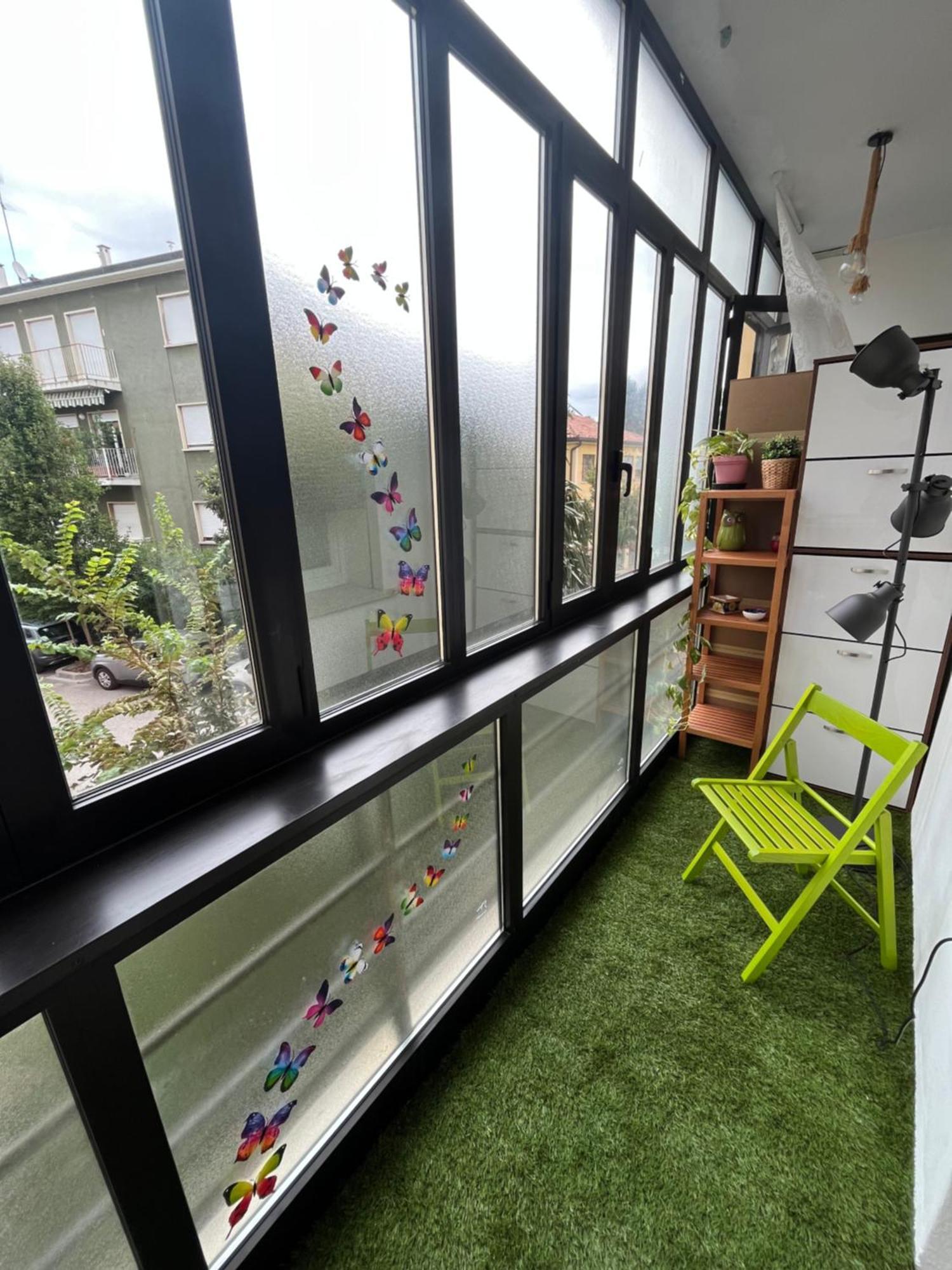 Residenza Delle Farfalle-Tripla Con Bagno Privato E Matrimoniale Con Bagno Condiviso Padova Kültér fotó