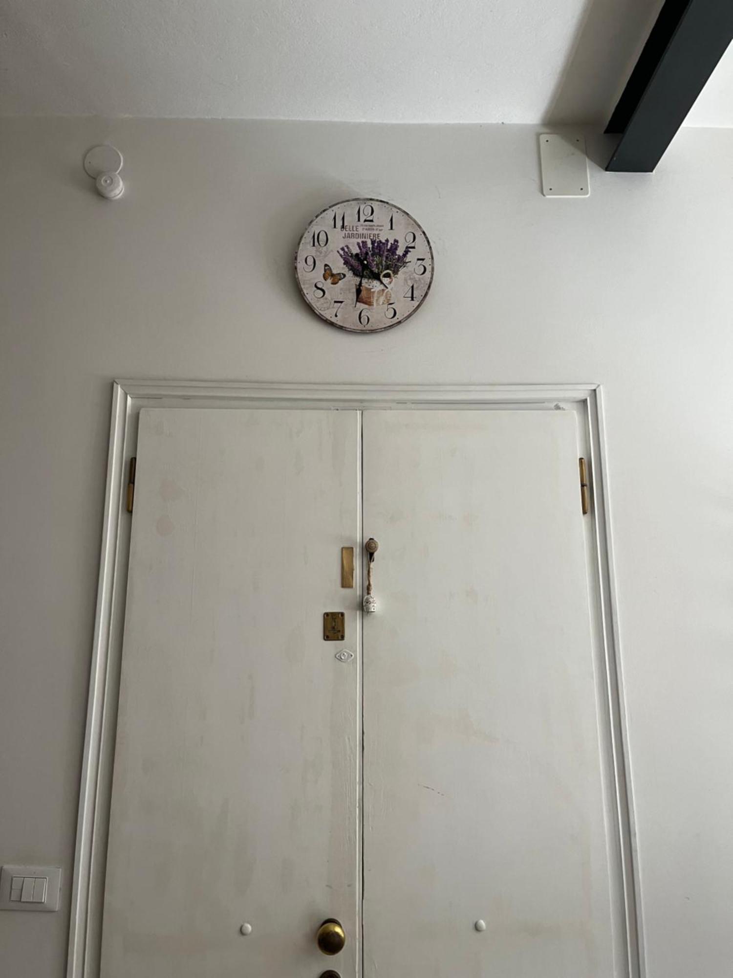 Residenza Delle Farfalle-Tripla Con Bagno Privato E Matrimoniale Con Bagno Condiviso Padova Kültér fotó