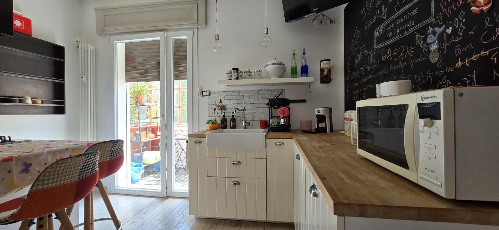 Residenza Delle Farfalle-Tripla Con Bagno Privato E Matrimoniale Con Bagno Condiviso Padova Kültér fotó