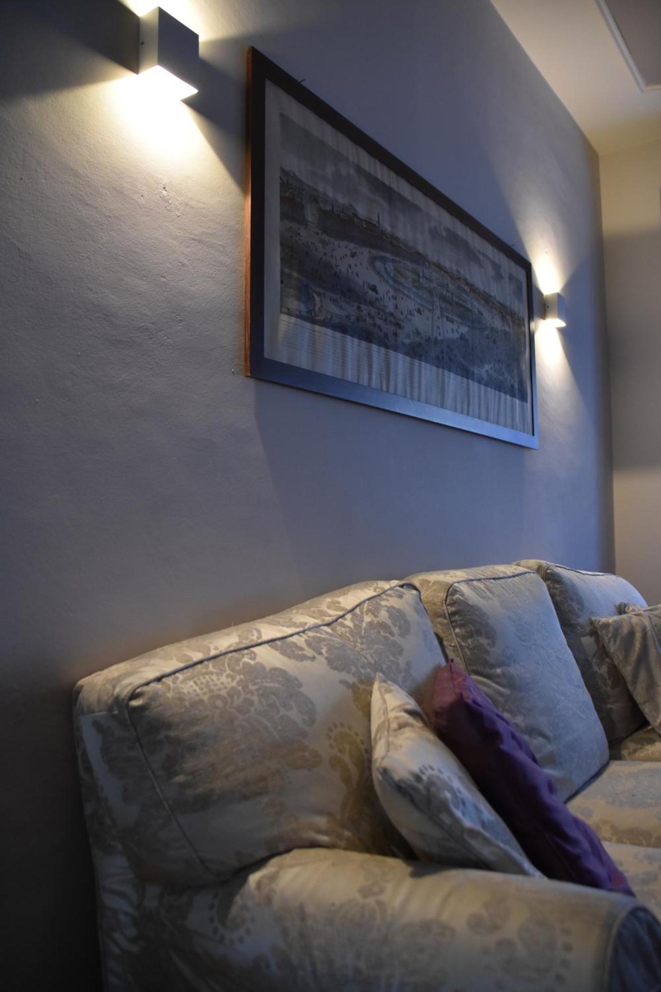 Residenza Delle Farfalle-Tripla Con Bagno Privato E Matrimoniale Con Bagno Condiviso Padova Kültér fotó